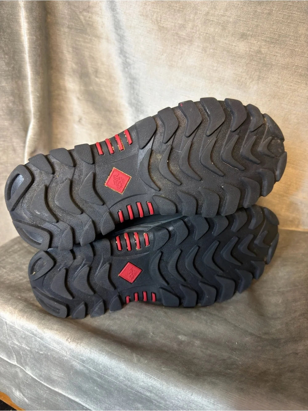 MUCK WOMEN'S ARCTIC SPORT II MID INSULATED BOOTS AS2M0PLD - Size 9
